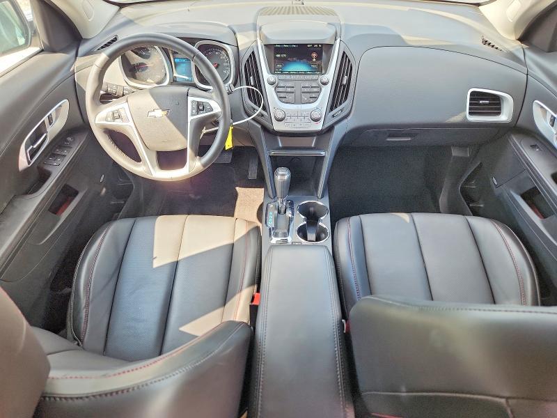 Aukcja sprzedaży 2016 Chevrolet Equinox, vin: 2GNFLGE37G6174637, numer aukcji: 68824476