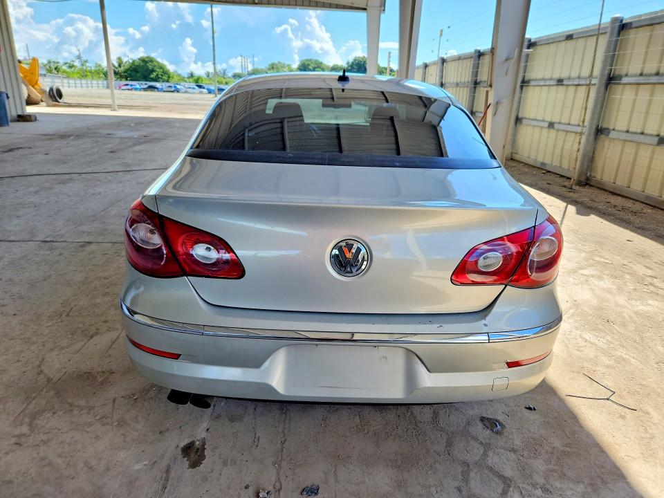 Aukcja sprzedaży 2012 Volkswagen Cc, vin: WVWMN7AN4CE511465, numer aukcji: 69426586
