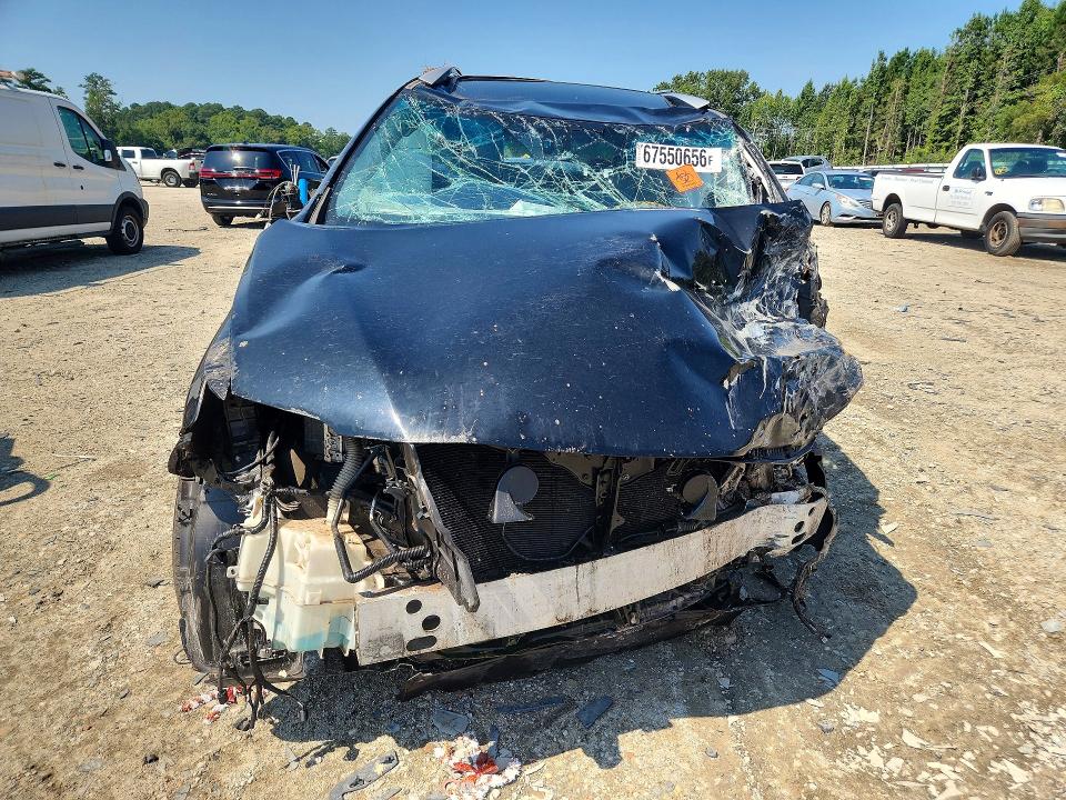 2010 Lexus Rx მანქანა იყიდება აუქციონზე, vin: 2T2BK1BA7AC043798, აუქციონის ნომერი: 67550656