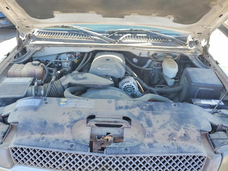 Продаж на аукціоні авто 2004 Chevrolet Silverado, vin: 1GCEC14V94E112233, номер лоту: 69765496