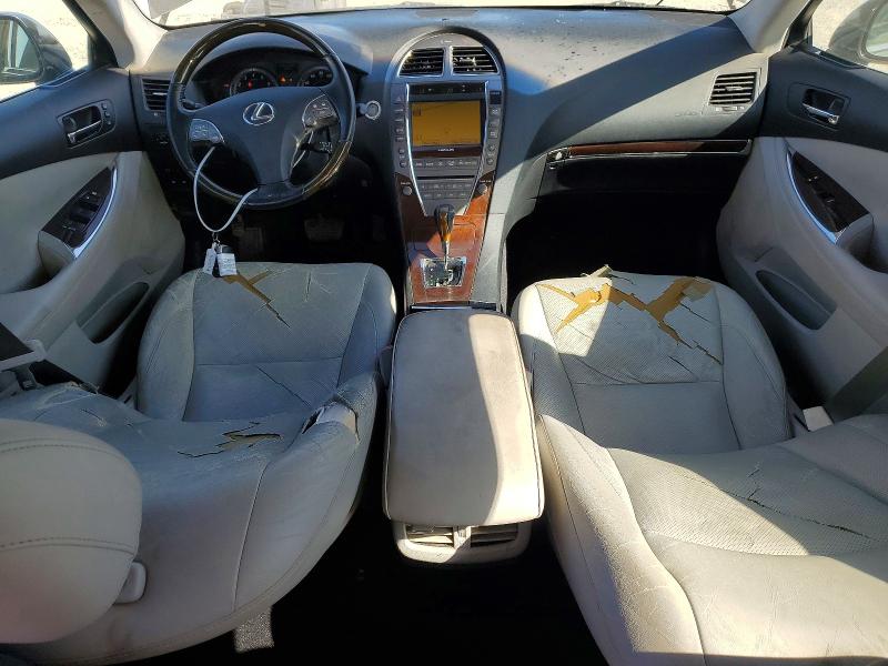 Aukcja sprzedaży 2010 Lexus Es, vin: JTHBK1EG6A2396079, numer aukcji: 68224776