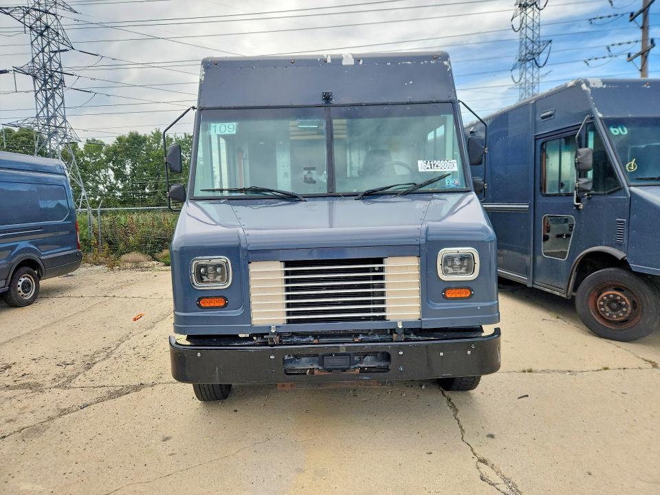 Aukcja sprzedaży 2021 Ford F59, vin: 1F65F5KN3M0A01923, numer aukcji: 64129806