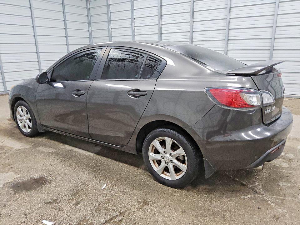 Продаж на аукціоні авто 2010 Mazda 3, vin: JM1BL1SFXA1238733, номер лоту: 67000866