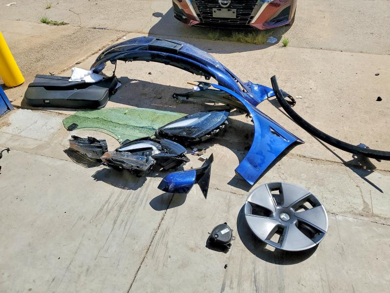 Aukcja sprzedaży 2023 Tesla Model 3, vin: 5YJ3E1EAXPF602731, numer aukcji: 67448266