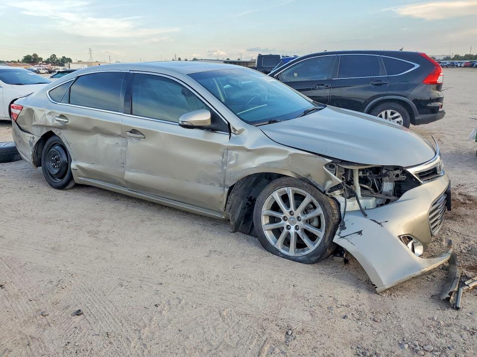 Продажа на аукционе авто 2015 Toyota Avalon, vin: 4T1BK1EB0FU179219, номер лота: 68319526