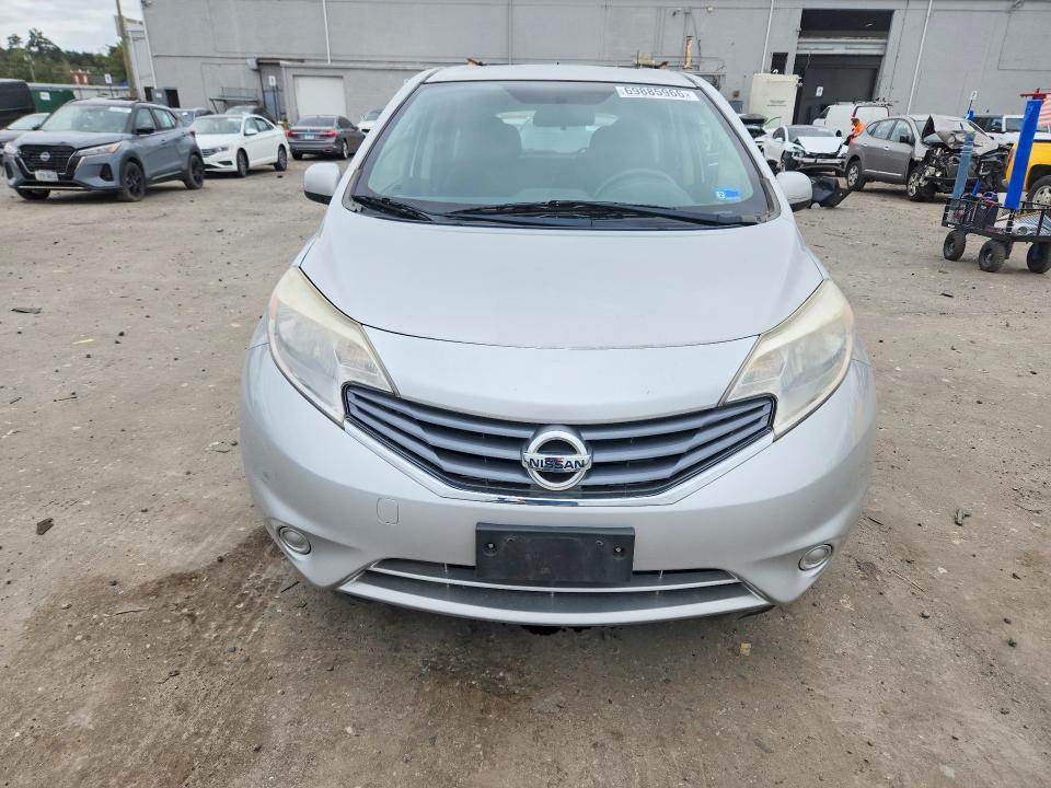 Aukcja sprzedaży 2014 Nissan Versa Note, vin: 3N1CE2CP8EL400405, numer aukcji: 69885966