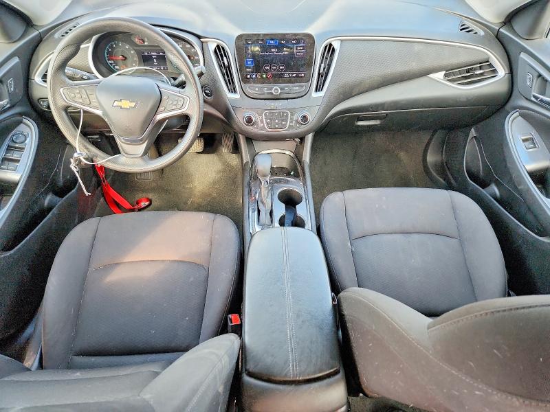 Продаж на аукціоні авто 2024 Chevrolet Malibu, vin: 1G1ZD5ST3RF140899, номер лоту: 70547406
