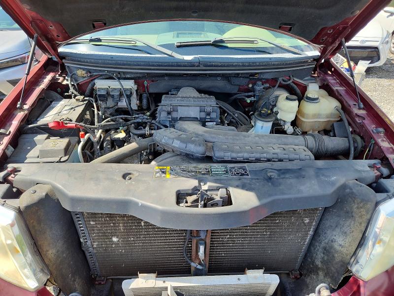 2004 Ford F150 მანქანა იყიდება აუქციონზე, vin: 1FTPX14504NC15182, აუქციონის ნომერი: 68495626