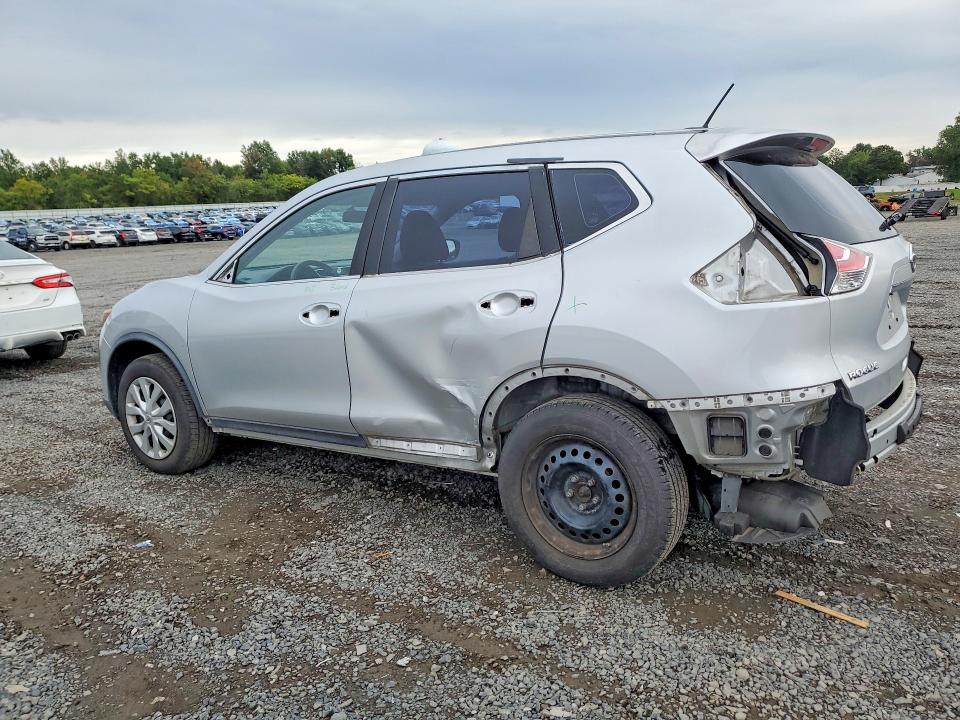 Aukcja sprzedaży 2015 Nissan Rogue, vin: KNMAT2MV1FP543094, numer aukcji: 69773256