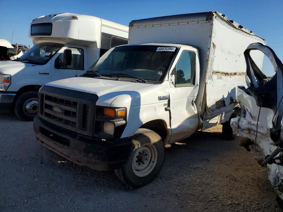 Auction sale of the 2014 Ford Econoline, vin: 1FDWE3FL6EDA57703, lot number: 68835386