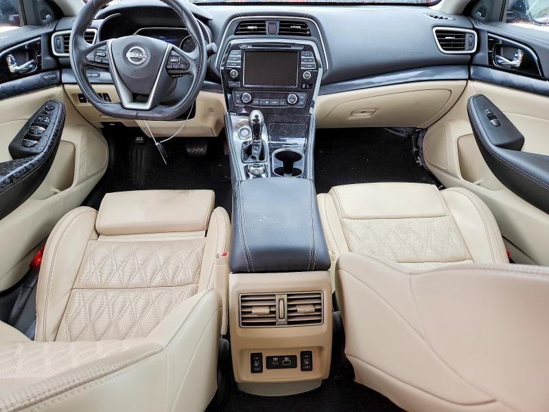 Aukcja sprzedaży 2023 Nissan Maxima, vin: 1N4AA6FV8PC507847, numer aukcji: 69765906