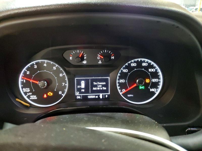 Aukcja sprzedaży 2018 Gmc Acadia, vin: 1GKKNKLA3JZ133234, numer aukcji: 67702856