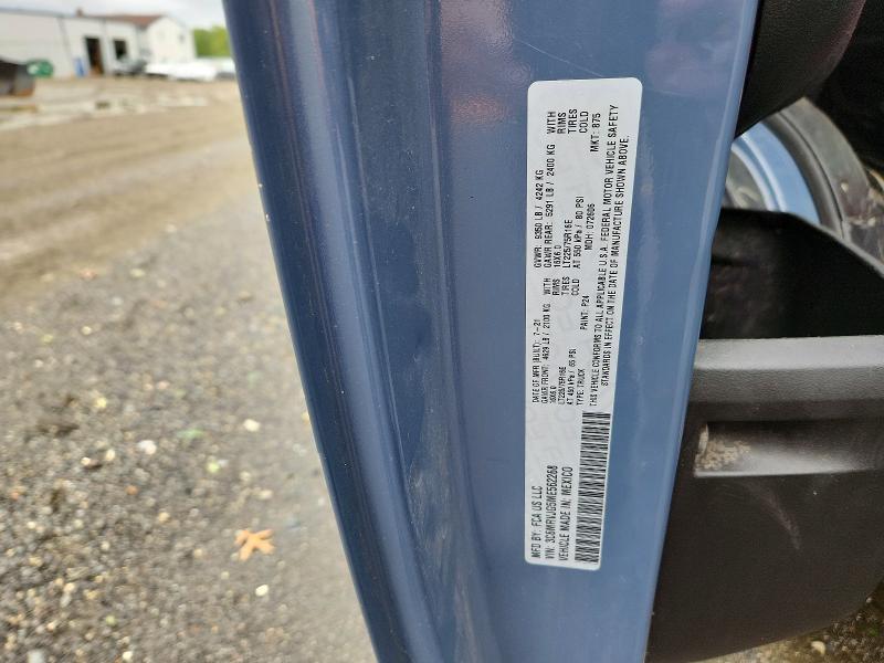 Продаж на аукціоні авто 2021 Ram Promaster 3500, vin: 3C6MRVJG5ME562268, номер лоту: 70614856