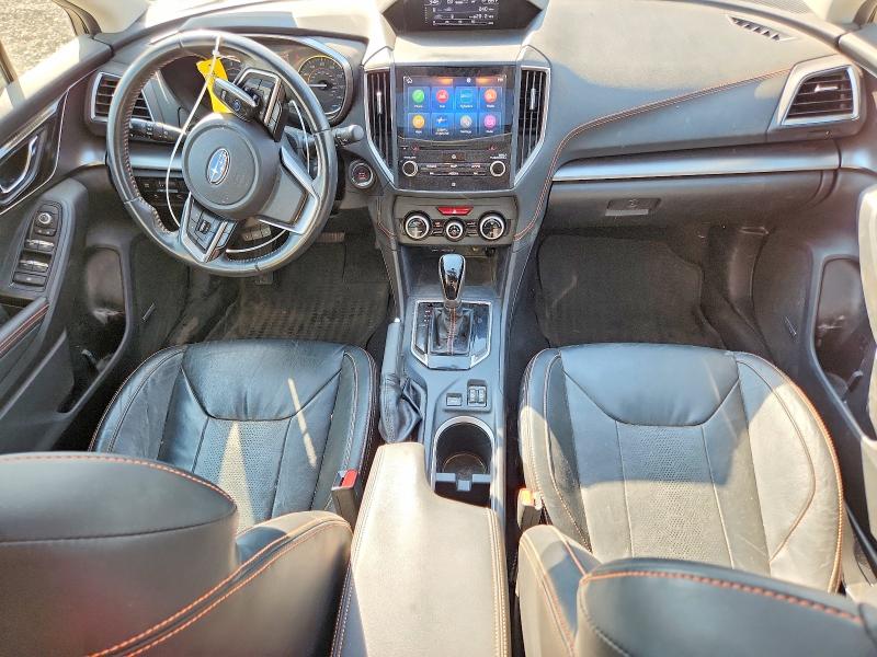 68388596 :رقم المزاد ، JF2GTANC9L8243019 vin ، 2020 Subaru Crosstrek مزاد بيع
