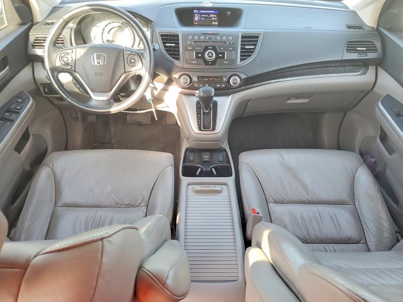 Продаж на аукціоні авто 2014 Honda Cr-v, vin: 2HKRM3H75EH559830, номер лоту: 70889886