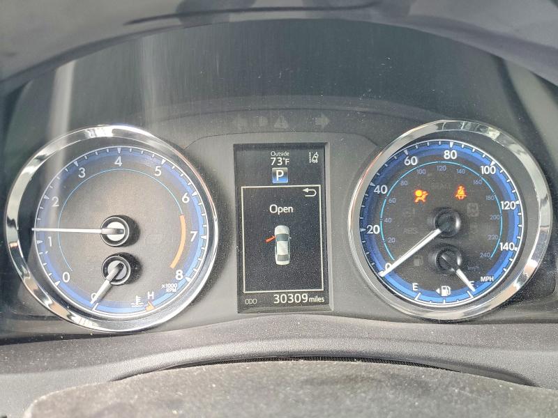 Продаж на аукціоні авто 2019 Toyota Corolla, vin: 2T1BURHE7KC133588, номер лоту: 69557286
