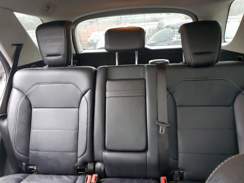 2015 Mercedes-benz Ml მანქანა იყიდება აუქციონზე, vin: 4JGDA0EB8FA618979, აუქციონის ნომერი: 66353826
