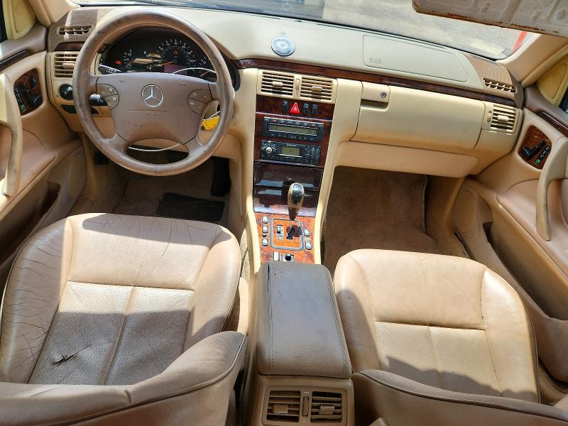 Продаж на аукціоні авто 2001 Mercedes-benz E, vin: WDBJF65J91B206039, номер лоту: 68486596
