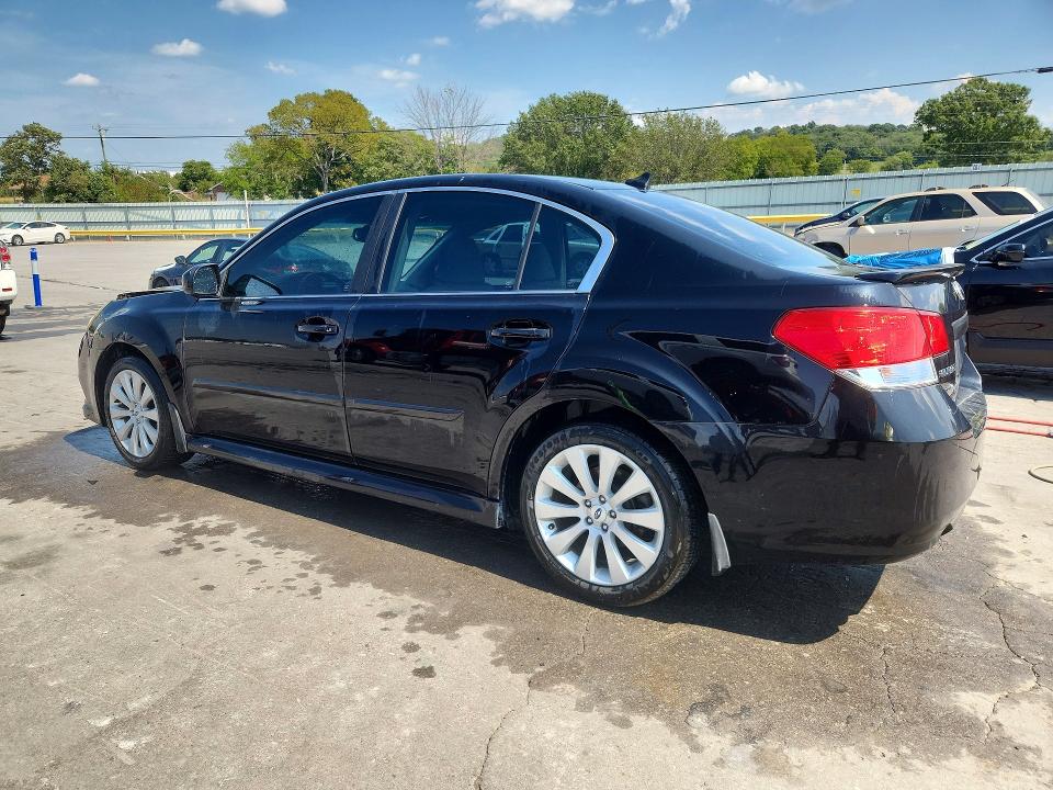 Aukcja sprzedaży 2012 Subaru Legacy, vin: 4S3BMBL65C3042563, numer aukcji: 67827926
