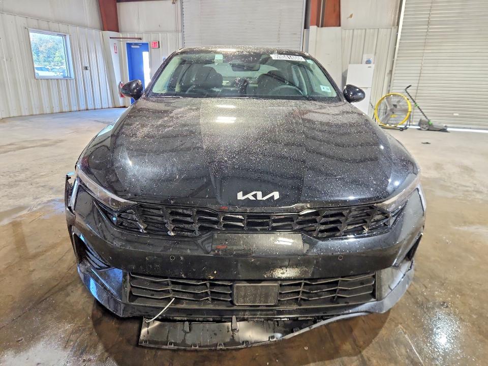69041466 :رقم المزاد ، KNAG24J71T5477908 vin ، 2026 Kia K5 مزاد بيع