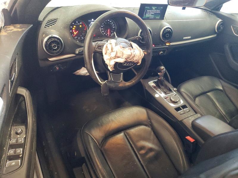 Продаж на аукціоні авто 2016 Audi A3, vin: WAU78LFF0G1079837, номер лоту: 64666516