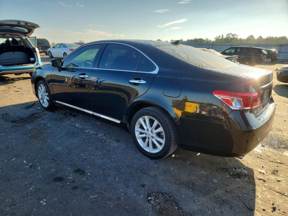 68299156 :رقم المزاد ، JTHBK1EG4A2403711 vin ، 2010 Lexus Es مزاد بيع