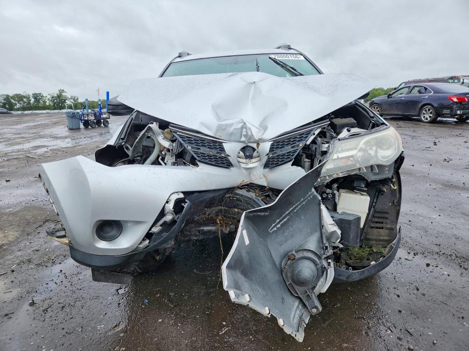 Aukcja sprzedaży 2014 Toyota Rav4, vin: JTMZFREV8EJ005866, numer aukcji: 70000156