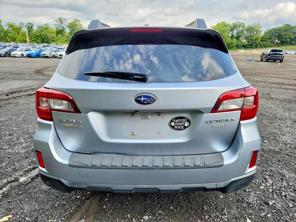 Aukcja sprzedaży 2015 Subaru Outback, vin: 4S4BSANC5F3284241, numer aukcji: 67513236