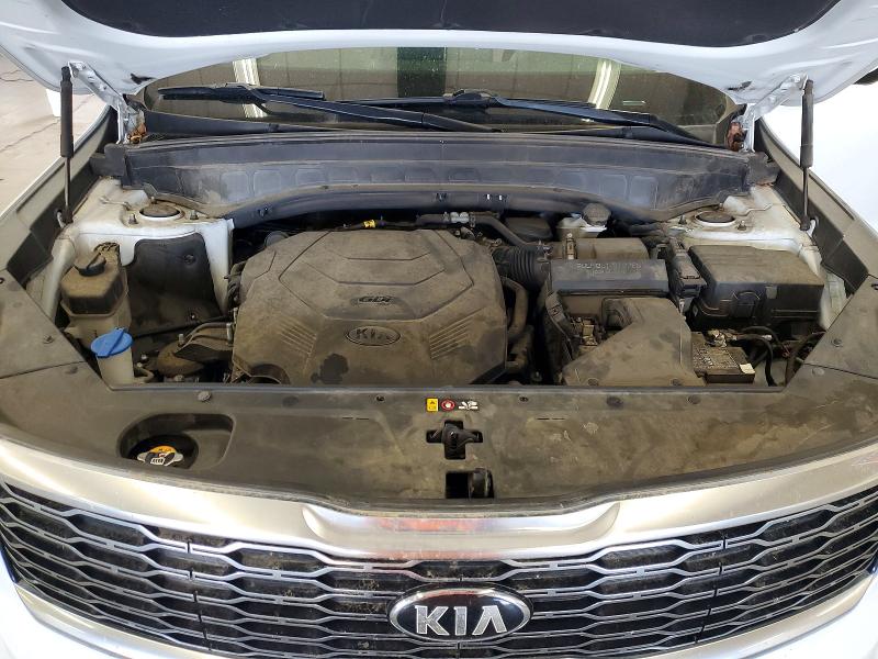 Aukcja sprzedaży 2020 Kia Telluride, vin: 5XYP6DHC1LG090020, numer aukcji: 69890596