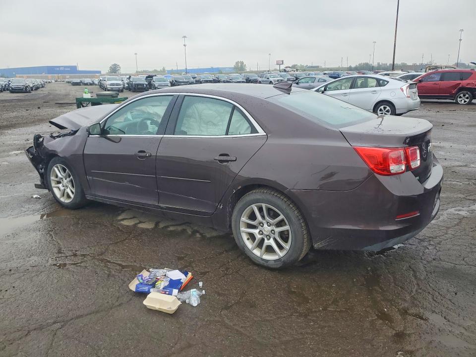 2015 Chevrolet Malibu მანქანა იყიდება აუქციონზე, vin: 1G11C5SL7FF233291, აუქციონის ნომერი: 69186006