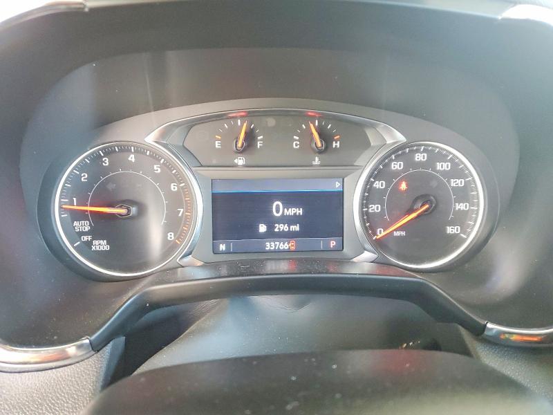 Продажа на аукционе авто 2025 Chevrolet Blazer, vin: 3GNKBHR47SS202389, номер лота: 69534926