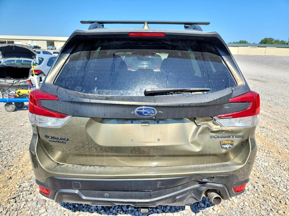 Продажа на аукционе авто 2023 Subaru Forester, vin: JF2SKAMC5PH414398, номер лота: 66723126