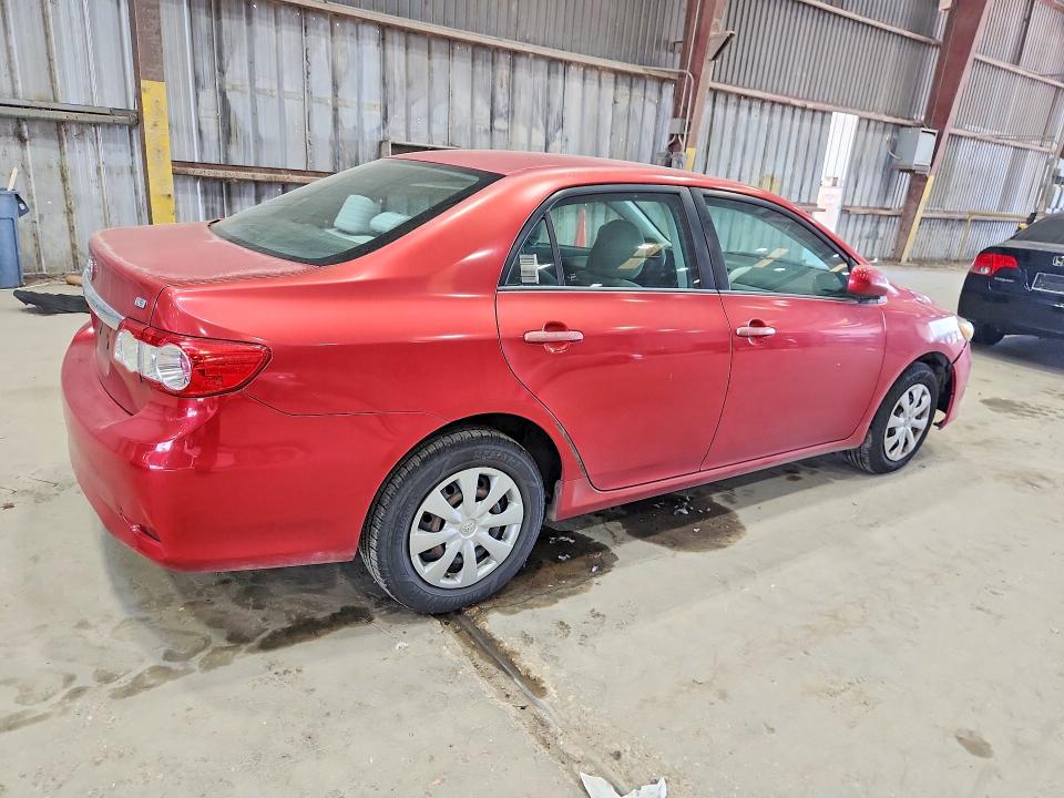Aukcja sprzedaży 2011 Toyota Corolla, vin: 2T1BU4EE1BC606022, numer aukcji: 69326136