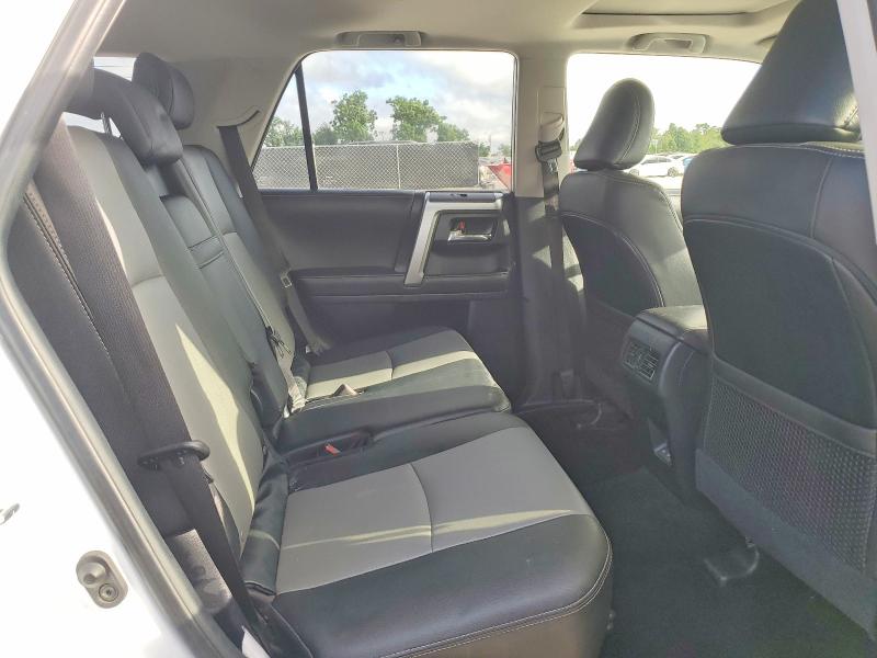 Aukcja sprzedaży 2024 Toyota 4runner, vin: JTENU5JR4R6277034, numer aukcji: 70463286