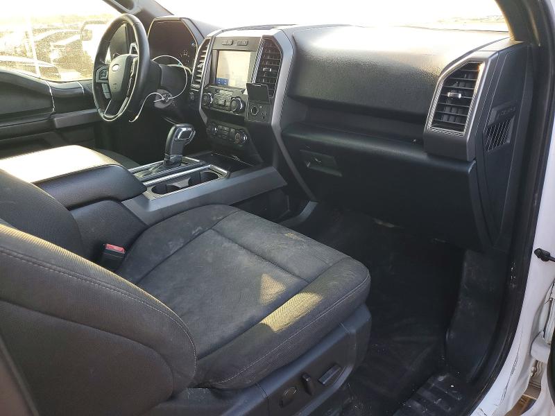 Aukcja sprzedaży 2020 Ford F150, vin: 1FTEW1E50LKD17140, numer aukcji: 69374636