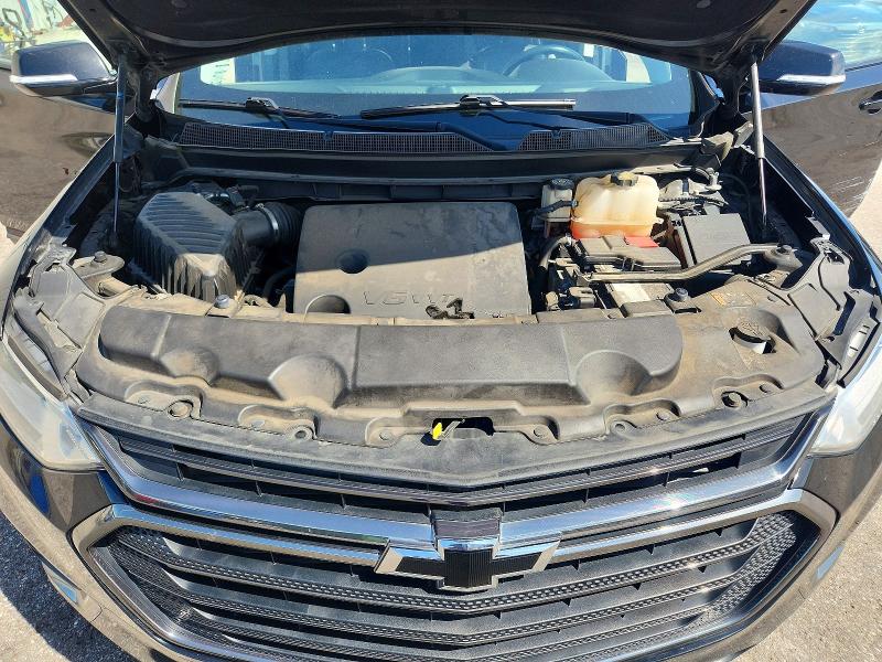Aukcja sprzedaży 2019 Chevrolet Traverse, vin: 1GNERKKW0KJ289832, numer aukcji: 68379436