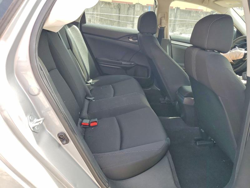 Продаж на аукціоні авто 2021 Honda Civic, vin: 2HGFC2F63MH556203, номер лоту: 67397156