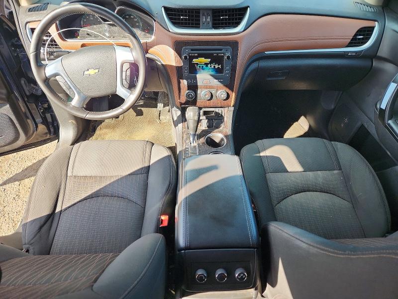 Продаж на аукціоні авто 2016 Chevrolet Traverse, vin: 1GNKVGKD0GJ309563, номер лоту: 70017586
