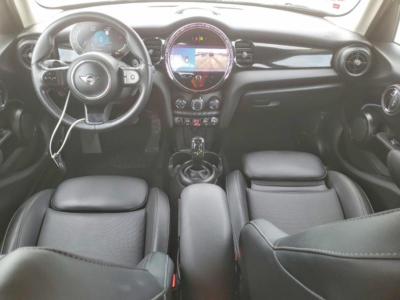 Продажа на аукционе авто 2022 Mini Cooper, vin: WMW53DK0XN2R86485, номер лота: 70129486