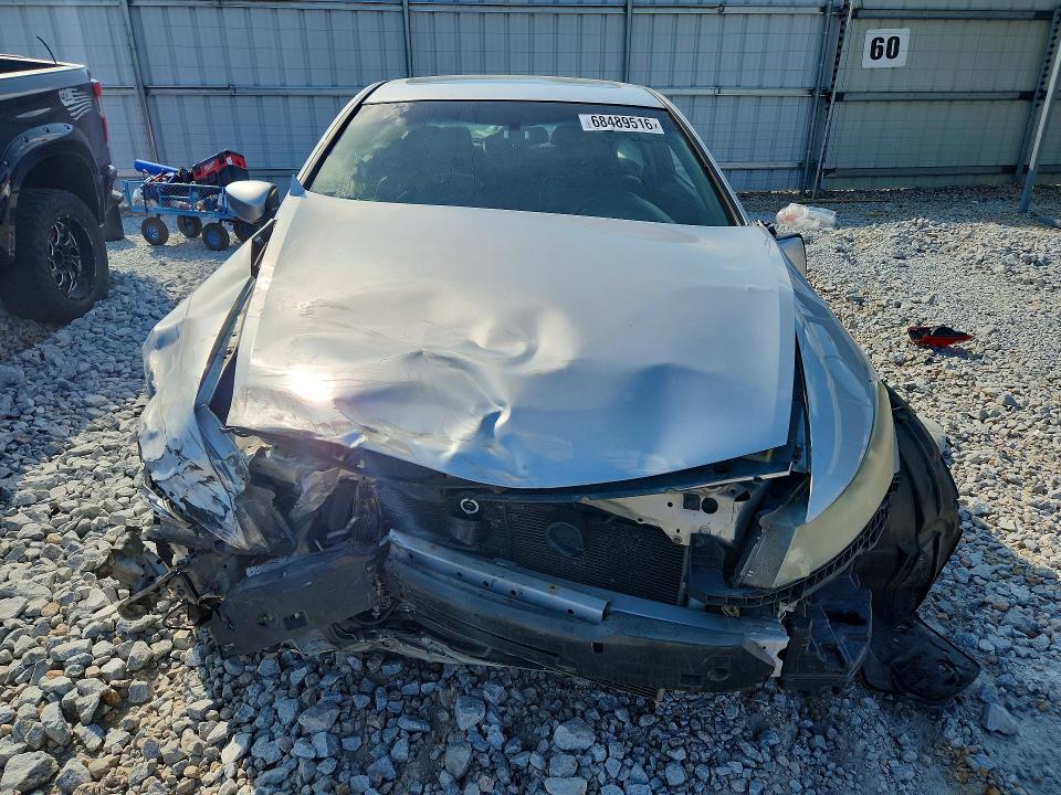 2012 Honda Accord მანქანა იყიდება აუქციონზე, vin: 1HGCS1B89CA006928, აუქციონის ნომერი: 68489516