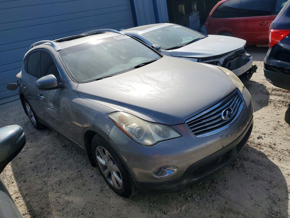 Aukcja sprzedaży 2008 Infiniti Ex35, vin: JNKAJ09E98M301854, numer aukcji: 69327676