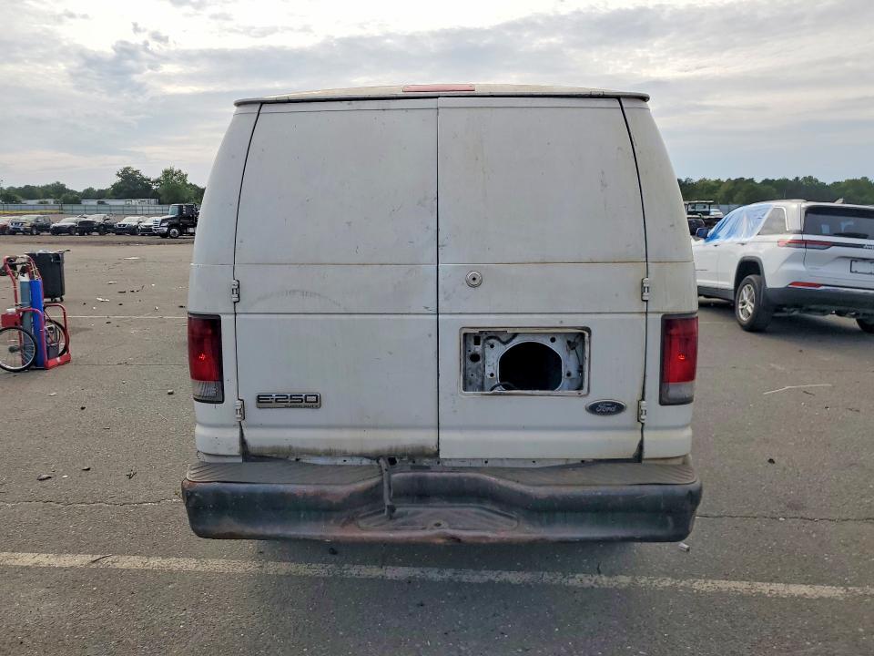 Aukcja sprzedaży 2008 Ford Econoline, vin: 1FTNE24W18DA98915, numer aukcji: 67836436