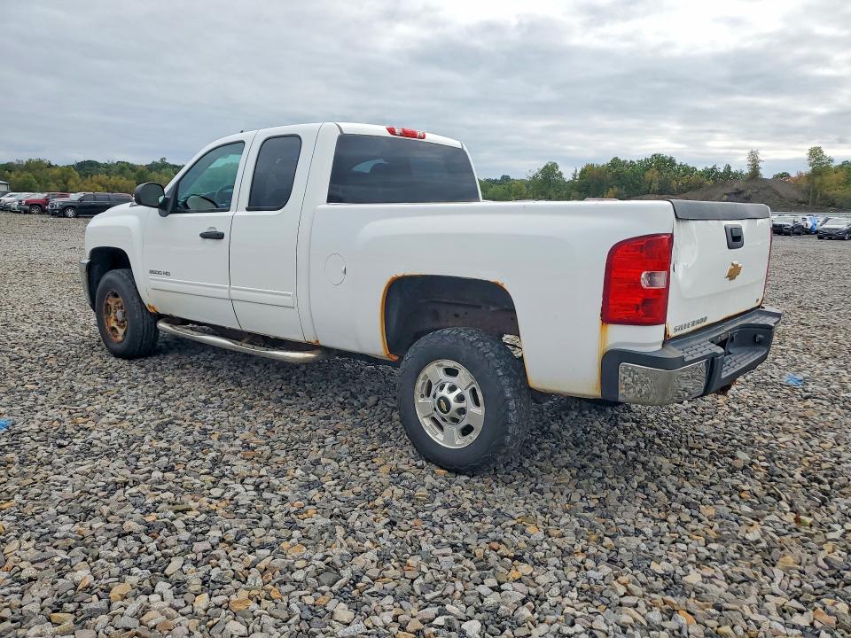 Aukcja sprzedaży 2013 Chevrolet Silverado, vin: 1GC2KXCG9DZ286453, numer aukcji: 69956686