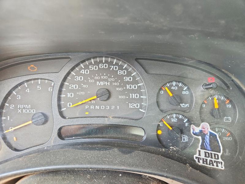 70498066 :رقم المزاد ، 2GTEC19X731244093 vin ، 2003 Gmc New Sierra مزاد بيع