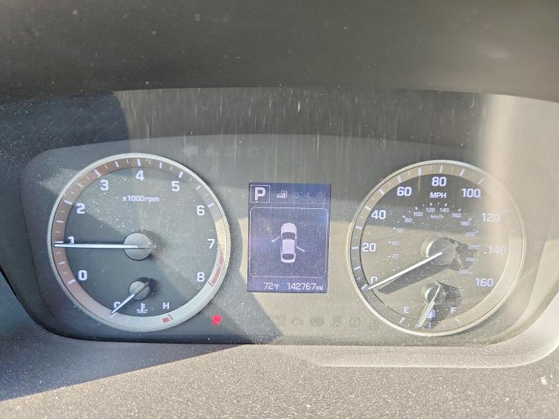 Продажа на аукционе авто 2015 Hyundai Sonata, vin: 5NPE24AA1FH161872, номер лота: 71074016