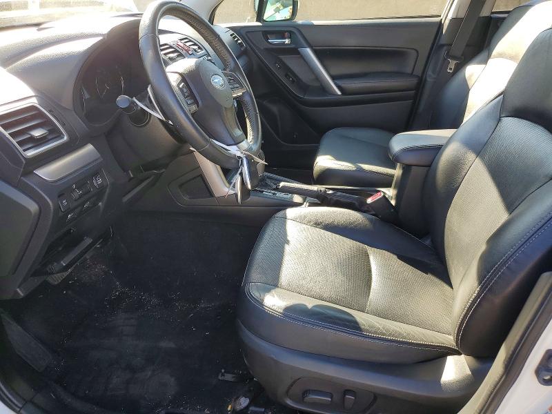 Продажа на аукционе авто 2016 Subaru Forester, vin: JF2SJGXC7GH557970, номер лота: 68128066