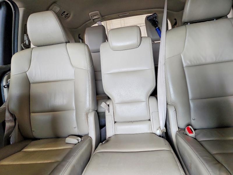 Продажа на аукционе авто 2013 Honda Odyssey, vin: 5FNRL5H93DB059372, номер лота: 69813846