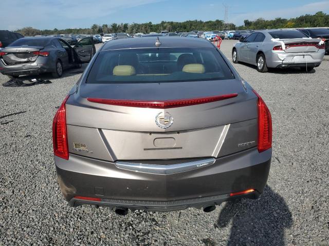 Aukcja sprzedaży 2014 Cadillac Ats, vin: 1G6AG5RX2E0171498, numer aukcji: 70963466