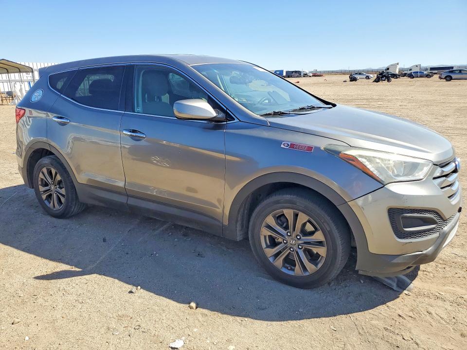 Продажа на аукционе авто 2013 Hyundai Santa Fe Sport, vin: 5XYZT3LB6DG006219        , номер лота: 69061126