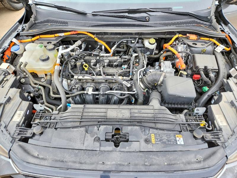 Aukcja sprzedaży 2024 Ford Escape, vin: 1FMCU0E16RUB40798, numer aukcji: 70804246